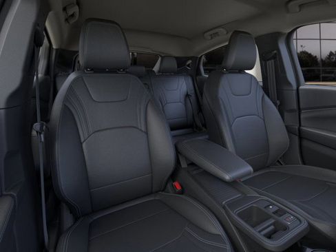 New 2026 Ford Mustang Mach-E Premium w/ Technology Package image 10