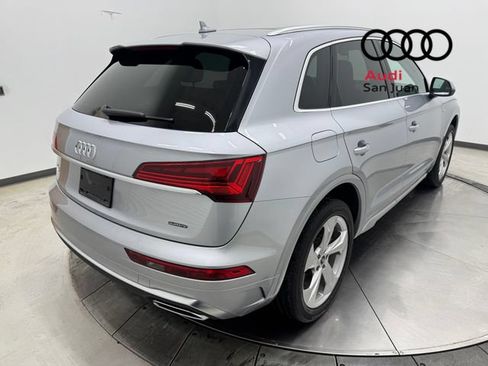 Used 2024 Audi Q5 2.0T Premium Plus w/ Premium Plus Package AWD/4WD image 37