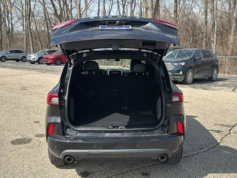 Certified 2024 Ford Escape ST-Line w/ Tech Pack #1 image 29