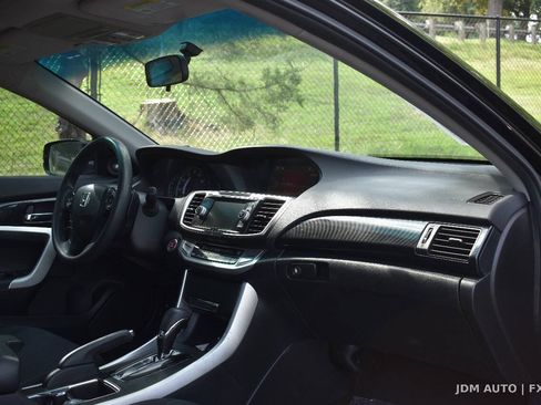 Used 2015 Honda Accord EX image 13