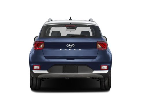 New 2026 Hyundai Venue SEL FWD image 22