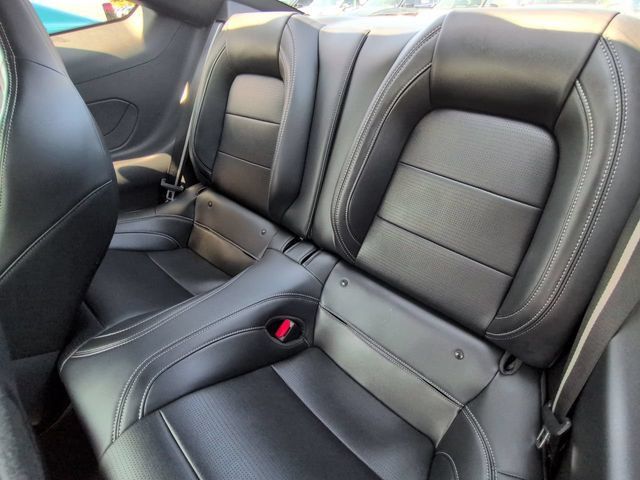 Used 2025 Ford Mustang GT Premium w/ GT Performance Package RWD image 11