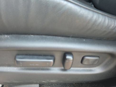 Certified 2023 Honda Passport EX-L image 11