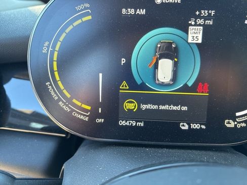 Used 2024 MINI Cooper SE image 12