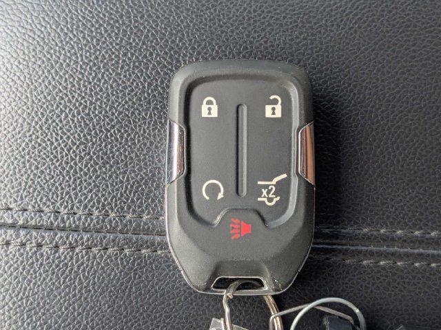 Used 2020 GMC Terrain SLT w/ Preferred Package FWD image 34