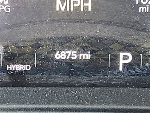 Used 2025 Jeep Wrangler Sahara image 25