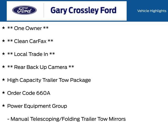 Used 2021 Ford F550 4x4 Regular Cab Super Duty image 1