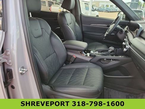 Used 2024 Kia Telluride SX X-Pro AWD/4WD image 29