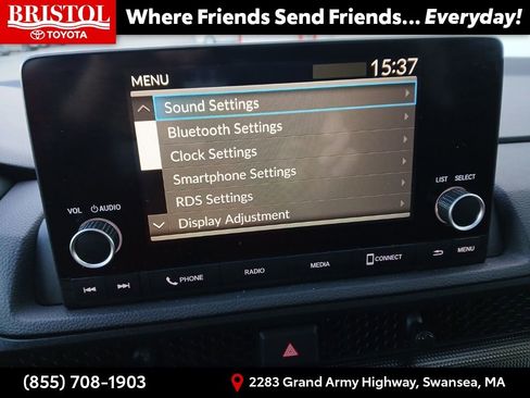 Used 2024 Honda CR-V Sport image 24