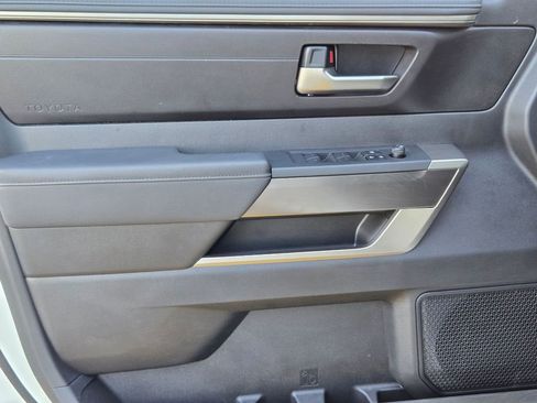 Used 2026 Toyota Tundra SR5 image 23