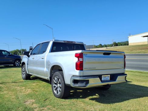 Used 2021 Chevrolet Silverado 1500 LT w/ Texas Edition Plus RWD image 20