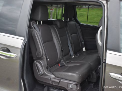 Used 2019 Honda Odyssey EX-L image 13