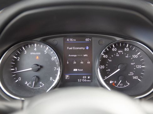 Used 2019 Nissan Rogue S w/ Special Edition Package image 11