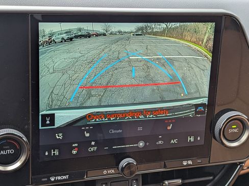 Certified 2025 Lexus NX 350 AWD image 33