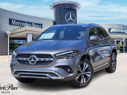 Certified 2025 Mercedes-Benz GLA 250 4MATIC