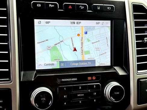 Used 2020 Ford F250 King Ranch w/ King Ranch Ultimate Package image 20