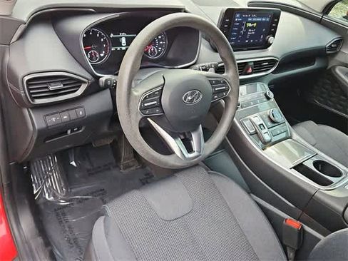 Used 2022 Hyundai Santa Fe SEL image 10