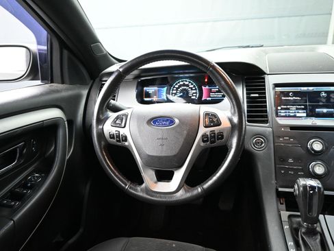 Used 2015 Ford Taurus SEL w/ Equipment Group 201A image 13
