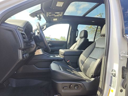 Used 2022 Chevrolet Tahoe Premier w/ Premium Package 2 image 13