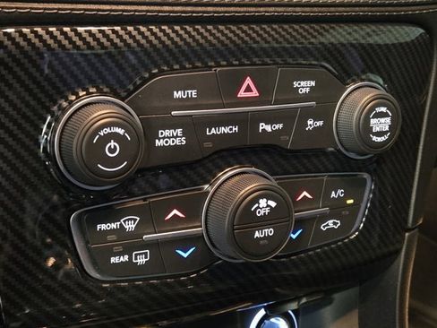 Used 2023 Dodge Charger Scat Pack w/ Daytona Edition Group image 25