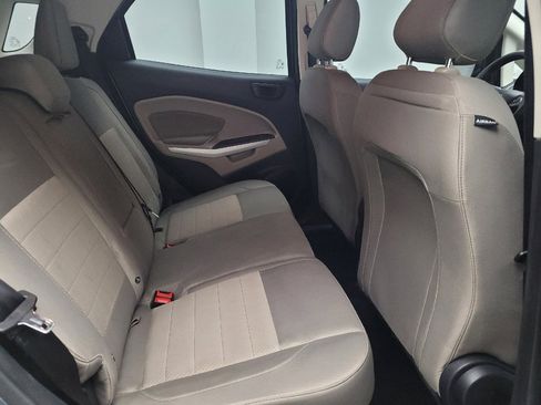 Used 2020 Ford EcoSport S FWD image 19