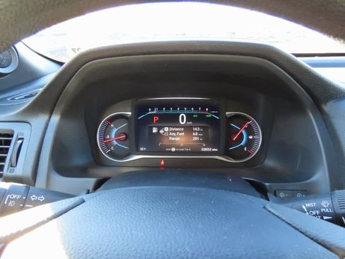 Certified 2022 Honda Pilot Sport image 24