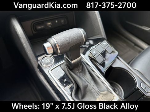 Certified 2025 Kia Sportage X-Line w/ Premium Package AWD/4WD image 25