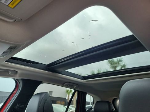 New 2026 MAZDA CX-50 AWD 2.5 Hybrid w/ Weather Package image 35