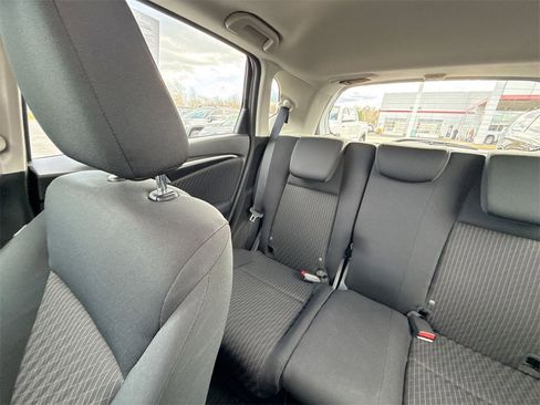 Used 2020 Honda Fit EX image 12