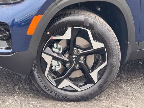 New 2026 Kia Seltos EX AWD/4WD image 25