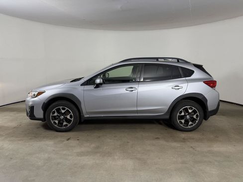 Used 2018 Subaru Crosstrek 2.0i Premium w/ Moonroof Package AWD/4WD image 11