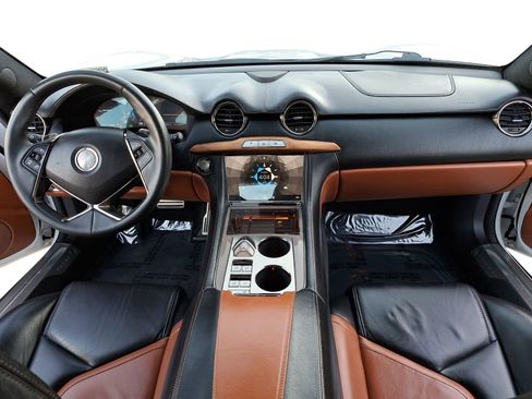 Used 2018 Karma Revero Luxury image 9