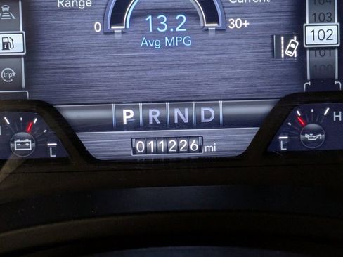 Used 2024 RAM 1500 Big Horn image 16