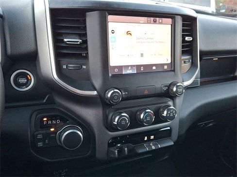 Used 2024 RAM 2500 Big Horn w/ Bed Utility Group image 16