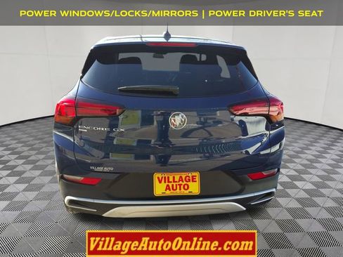 Used 2023 Buick Encore GX Preferred w/ Cold Weather Comfort Package image 3