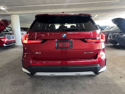 Used 2026 BMW X1 xDrive28i AWD/4WD image 8