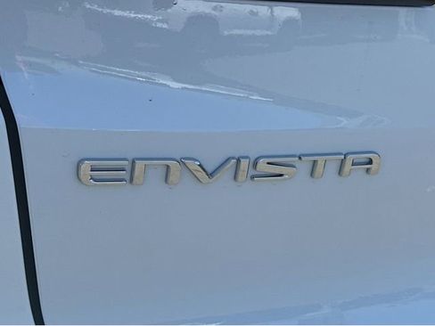 New 2025 Buick Envista Preferred w/ Convenience I Package image 12