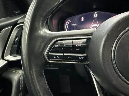Used 2025 MAZDA CX-90 3.3 Turbo w/ Premium Plus Pkg AWD/4WD image 28