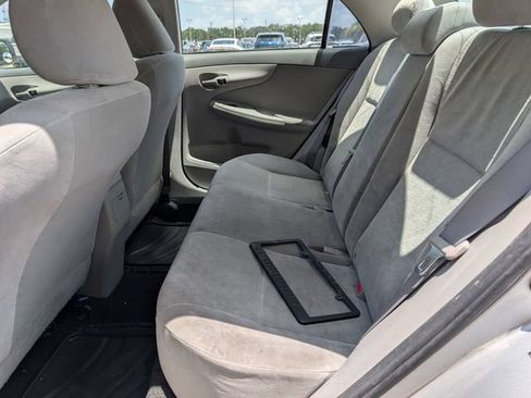 Used 2009 Toyota Corolla FWD image 21
