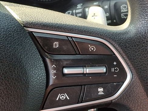 Used 2023 Hyundai Santa Fe SE w/ Cargo Package AWD/4WD image 21