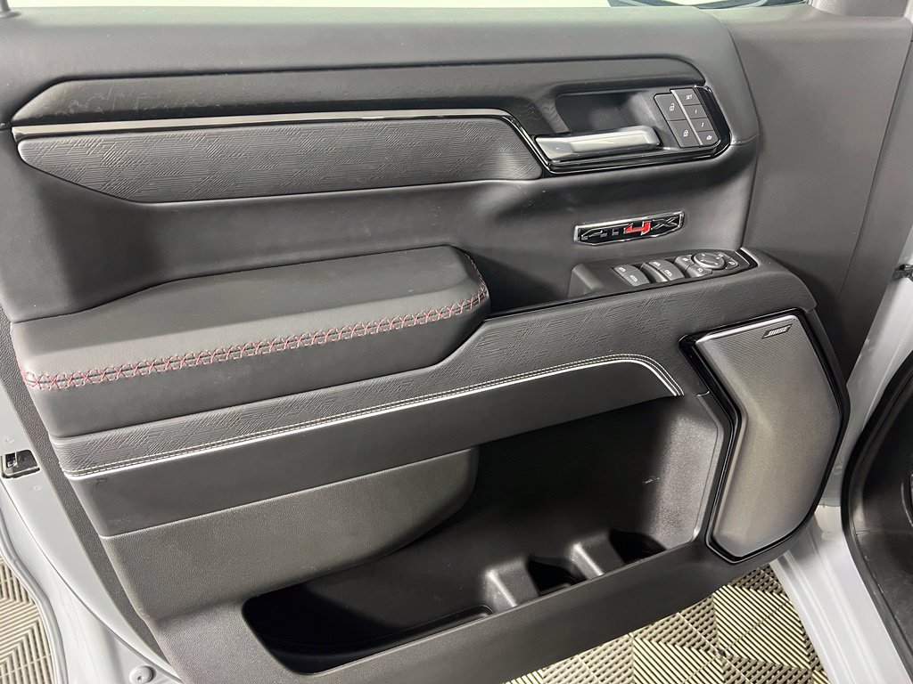 Used 2025 GMC Sierra 1500 AT4X AWD/4WD image 16