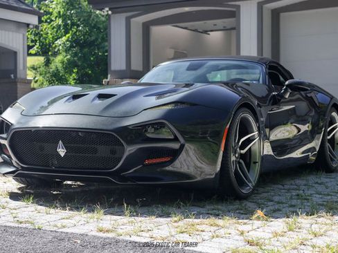 Used 2014 SRT Viper GTS w/ GTS Laguna Interior Package image 18