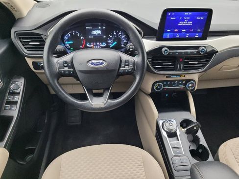 Used 2020 Ford Escape SE AWD/4WD image 22