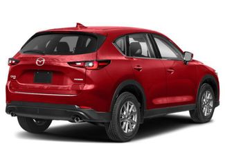 Used 2023 MAZDA CX-5 AWD 2.5 S video 2