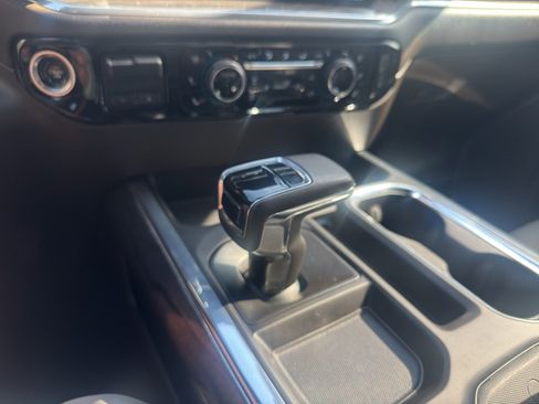 Used 2023 Chevrolet Silverado 1500 LTZ w/ LTZ Convenience Package II AWD/4WD image 25