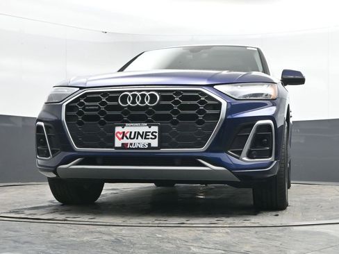 Used 2022 Audi Q5 2.0T Premium w/ Convenience Package image 49
