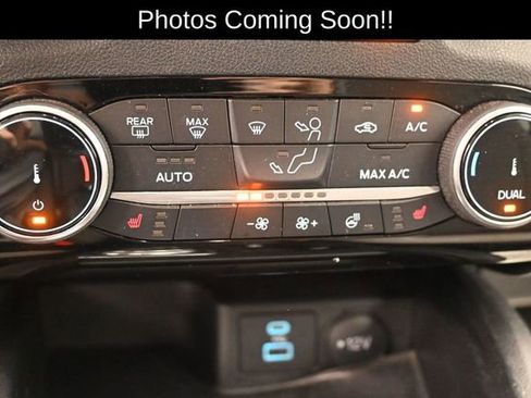 Certified 2022 Ford Escape SE w/ Convenience Package AWD/4WD image 13