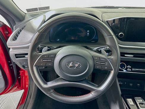 Used 2023 Hyundai Sonata SEL Plus FWD image 13