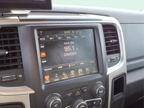 Used 2014 RAM 2500 SLT image 8