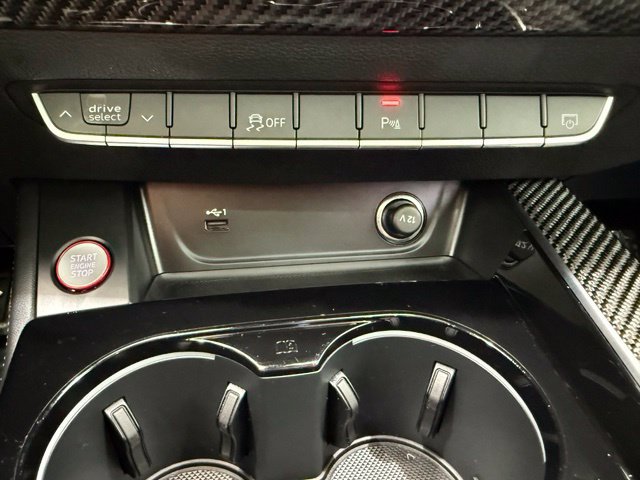 Used 2022 Audi RS 5 Sportback AWD/4WD image 38
